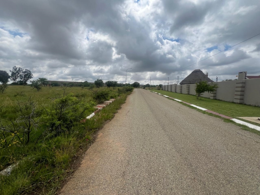 0 Bedroom Property for Sale in Riebeeckstad Free State